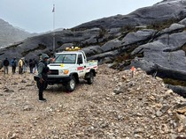 6 Fakta Karyawan Freeport Tewas Ditembak KKB di Area Tambang Grasberg