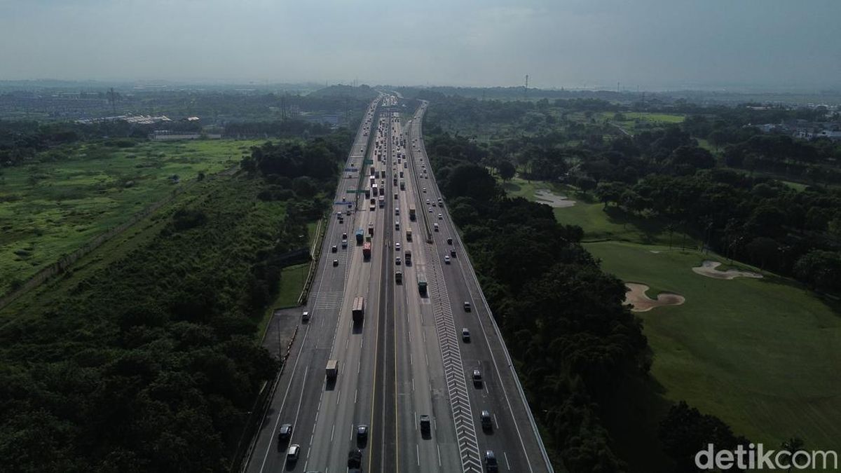 9 Masalah Ini Masih Menghantui Pengguna Jalan Tol di Indonesia