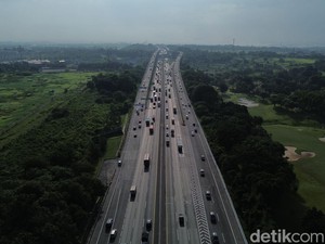 9 Masalah Ini Masih Menghantui Pengguna Jalan Tol di Indonesia