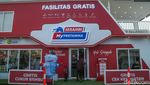 Serambi MyPertamina di Rest Area Km 57 Japek Manjakan Pemudik
