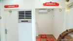 Serambi MyPertamina di Rest Area Km 57 Japek Manjakan Pemudik