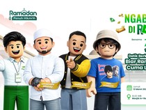 Investasi Ini Bisa Selamatkan Manusia di Dunia dan Akhirat