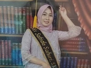 Ulah Gadis Gorontalo Bikin Heboh Keluarga gegara Dikira Hilang di Makassar