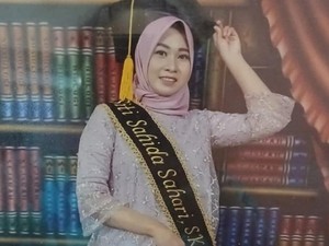 Ulah Gadis Gorontalo Bikin Heboh Keluarga gegara Dikira Hilang di Makassar