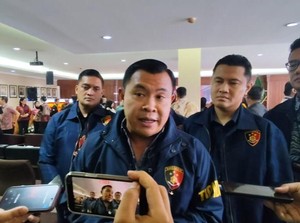 Awal Mula Bareskrim Ungkap Kasus Judol Oei Hengky Wiryo, Rp 530 M Disita