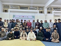 Kolaborasi BAZNAS RI dan Awardee BCB Libya Gelar Pesantren 1000 Cahaya Ramadan