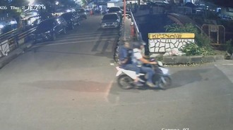 Menyoal Luka Bakar Aktivis KontraS yang Diduga Disiram Air Keras