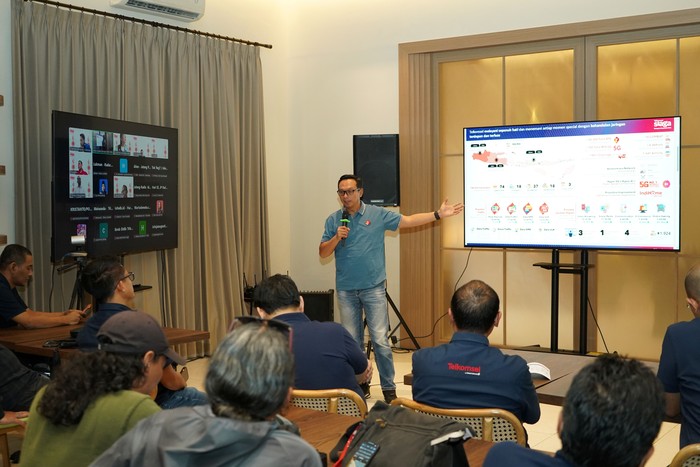Telkomsel
