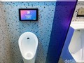 Toilet Pintar Berteknologi Sensor Hidrasi Hadir di Kawasan Dukuh Atas