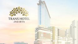 Video: Trans Hotel Jakarta Hadirkan Pengalaman Menginap Premium