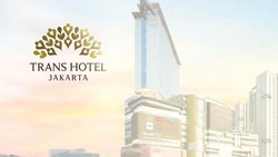 Video: Trans Hotel Jakarta Hadirkan Pengalaman Menginap Premium