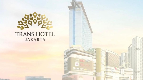 Video: Trans Hotel Jakarta Hadirkan Pengalaman Menginap Premium