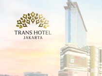 Video: Lagi Ada Diskon hingga 50 Persen! Yuk Staycation di Trans Hotel Jakarta