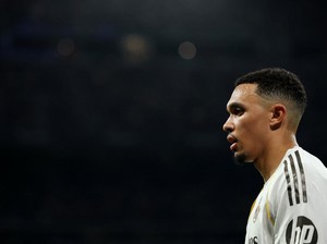 Trent Alexander-Arnold Kecewa Masih Sering Dihujat Fans Liverpool