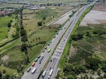 Jelang Libur Lebaran, Menko PMK Harap Waktu Keberangkatan Pemudik Tersebar