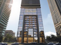 Trump Punya 3 Properti Mewah di Dubai, Kena Serangan Iran?