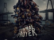 Sinopsis dan Pemeran Film Tumbal Proyek, Tayang di Bioskop 13 Mei 2026