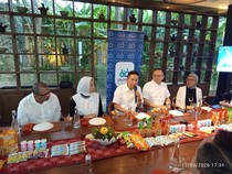 Unifam Ungkap Strategi Bisnis untuk Jadi Tuan Rumah di Pasar Snack RI