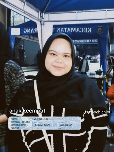 Viral di TikTok, seorang wanita ungkap nama unik empat saudara yang diambil dari merek mobil: Volvo, Nissan, Audi, dan Mercedes. Nama ini langsung jadi sorotan.