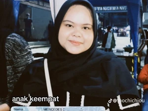 Viral! 4 Bersaudara Ini Bernama Merek Mobil, dari Volvo hingga Mercedes