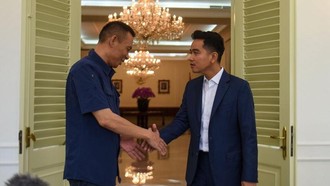 Rismon Sianipar Kini Nyatakan Ijazah Jokowi dan Gibran Asli