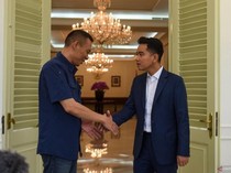 Rismon Sianipar Kini Nyatakan Ijazah Jokowi dan Gibran Asli