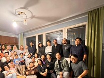 Kisah Dosen Unsoed di Polandia: Pernah Puasa 18 Jam, Suhu -20°C