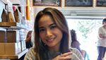 Hobi Kulineran, Acha Septriasa Jajan Siomay hingga Omakase Kopi