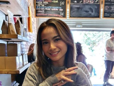 Kata Acha Septriasa soal Dijodohkan dengan Baim Wong