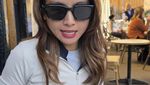 Hobi Kulineran, Acha Septriasa Jajan Siomay hingga Omakase Kopi
