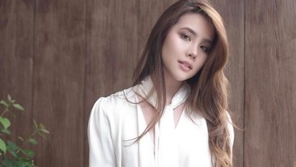 Mantul! Agatha Chelsea Diterima Masuk S2 di 4 Universitas Terkenal Dunia