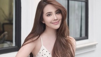 Perasaan Agatha Chelsea Lolos S2 di Harvard dan 3 Kampus Top Dunia