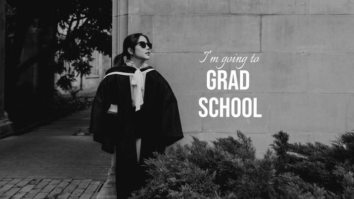 Mantul! Agatha Chelsea Diterima Masuk S2 di 4 Universitas Terkenal Dunia