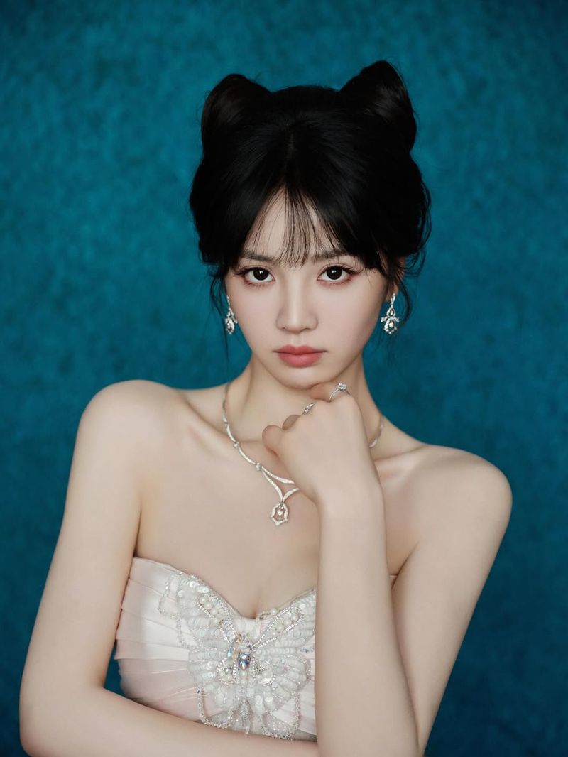 Tian Xiwei