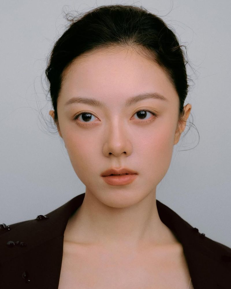 Zhao Jinmai.