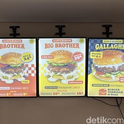 Line Up Pestapora 2026 Bocor Gara-gara Aldi Taher