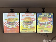 Line Up Pestapora 2026 Bocor Gara-gara Aldi Taher