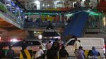 Sepekan Jelang Lebaran, Arus Mudik di Merak Terpantau Lancar