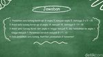 Nggak Perlu Jadi Genius Matematika untuk Jawab Tes Ini, Bisa Selesaikan?