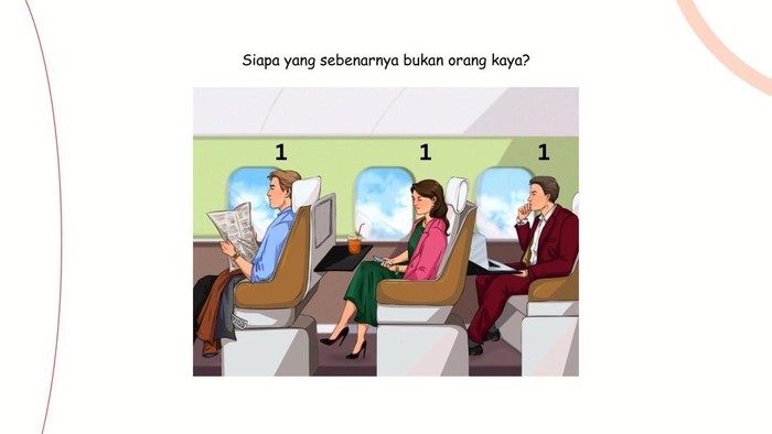 asah otak