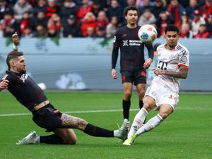 Leverkusen Vs Bayern: 9 Pemain Die Roten Imbang