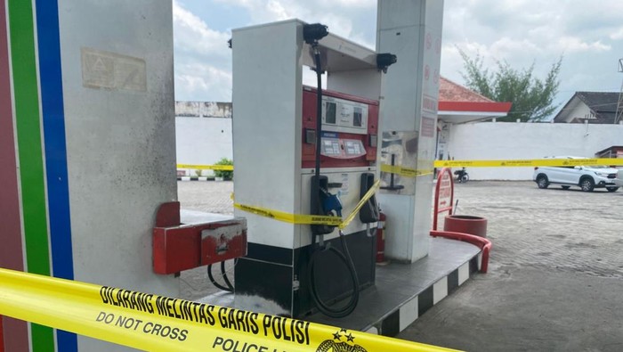 BPH Migas dukung pengusutan mafia BBM di Jember