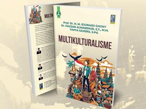 Membaca Ulang Hubungan Islam, Budaya, dan Kehidupan Berbangsa di Ruang Kelas