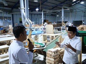 Ini Langkah Cepat Gus Fawait Jalankan Instruksi Prabowo untuk Hemat BBM