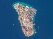 Lokasi Pulau Kharg yang Vital buat Iran, Ini Akibatnya buat Dunia Jika Dibombardir