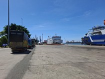 Cuaca Cerah, Pelayaran Mudik Lebaran di 3 Pelabuhan Banten Lancar