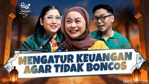 Video: Mengatur Keuangan Agar Tidak Boncos saat Lebaran