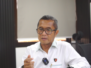 Terancam Kejahatan Saat Mudik? Segera Hubungi Polisi di 110