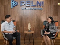 Dirut PELNI Kenang Mudik Lebaran Masa Kecil: Dulu Jakarta-Solo 12 Jam