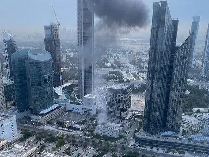 Dubai Financial Centre